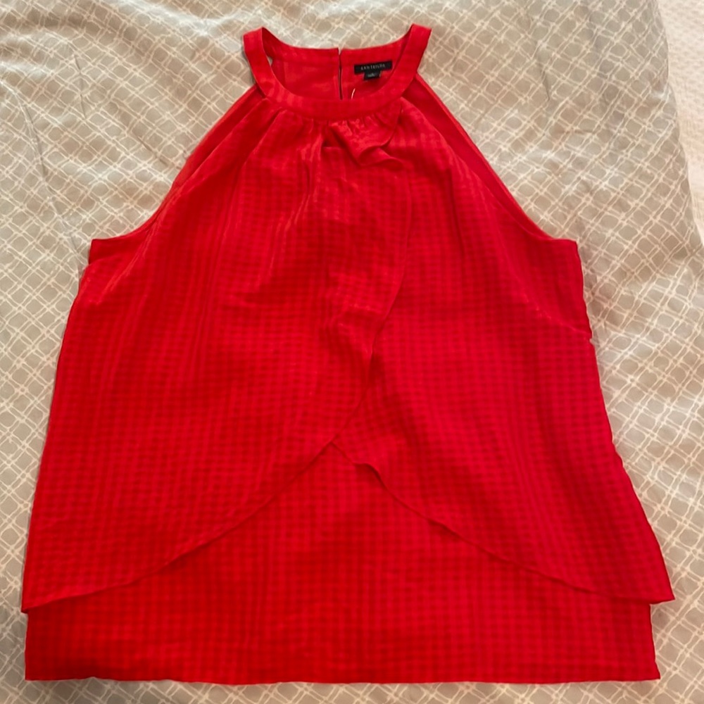 Ann Taylor blouse